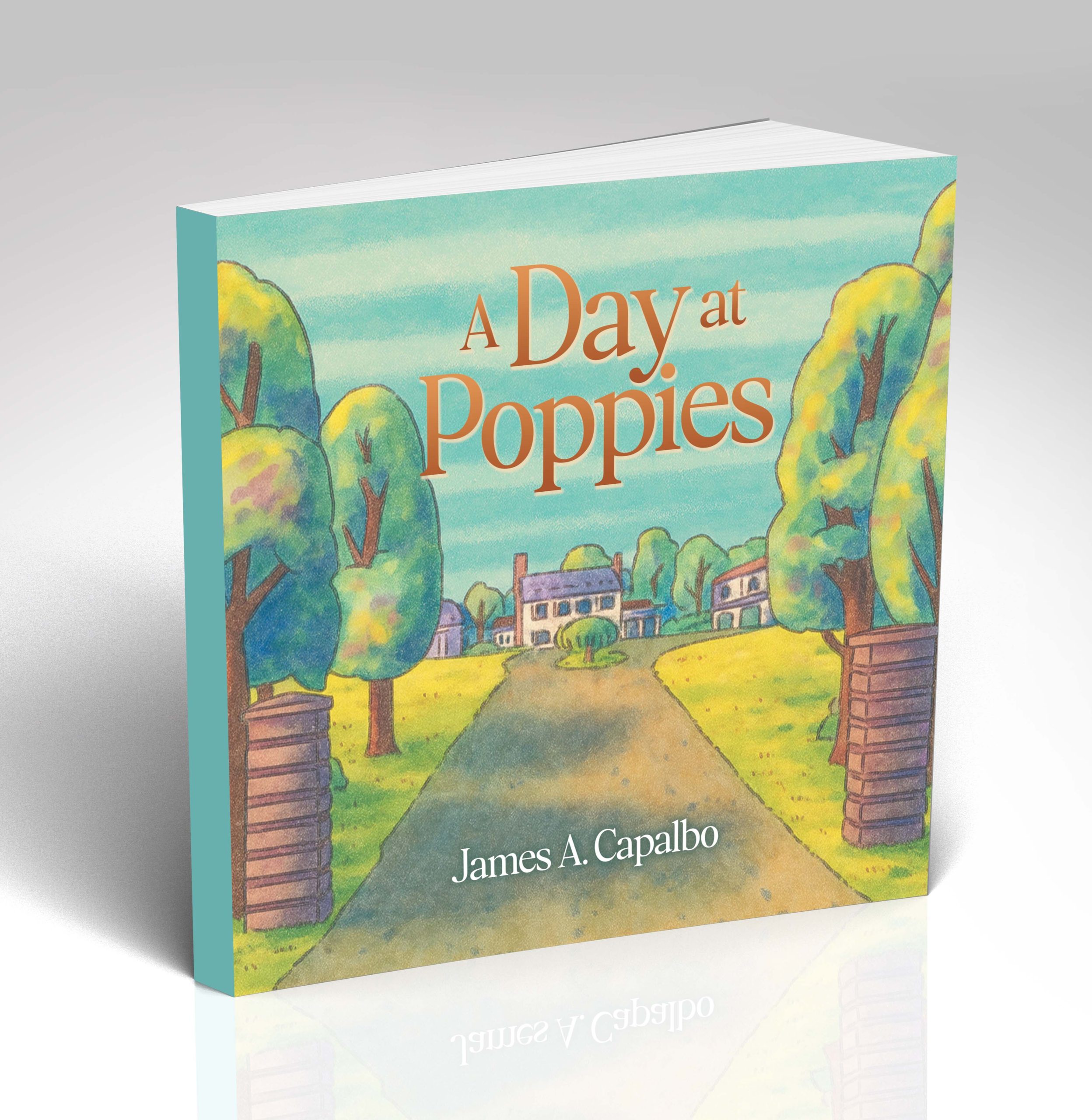 A Day at Poppies - Image 3