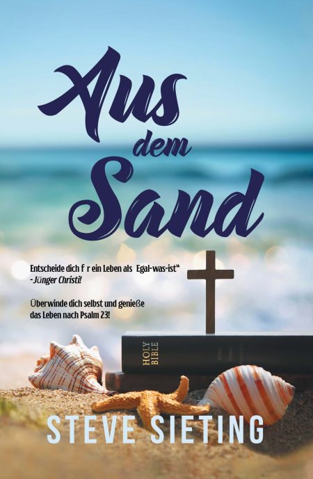 From Out of the Sand (German Edition)