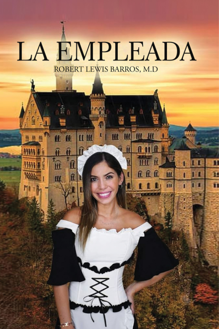 The Maid (Spanish Edition)