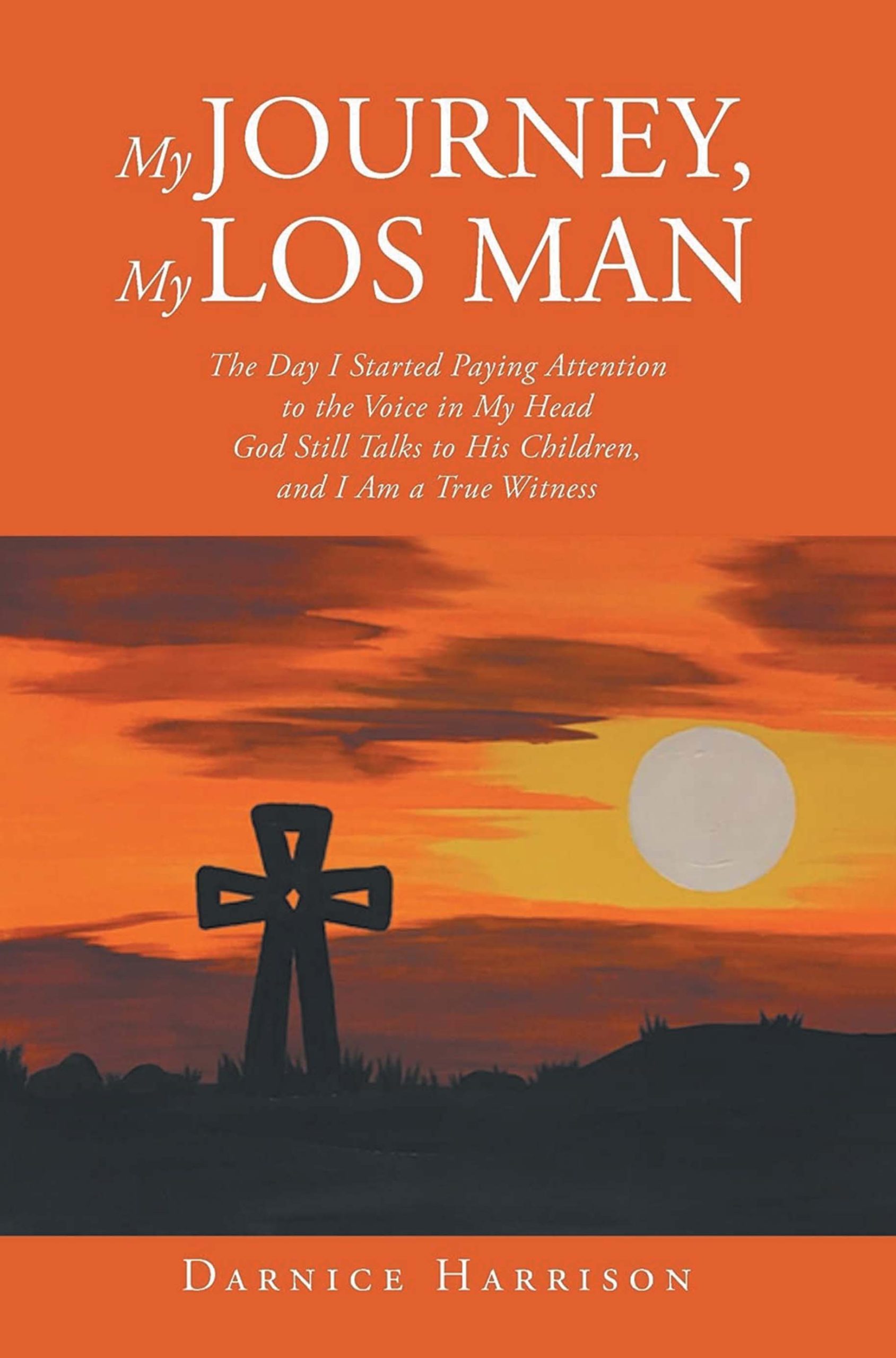 My Journey, My Los Man