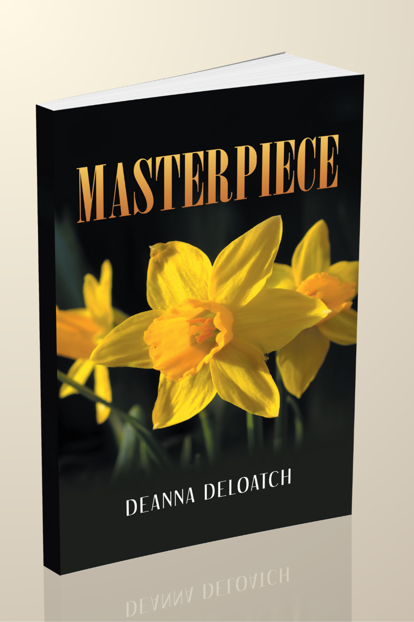 Masterpiece - Image 3