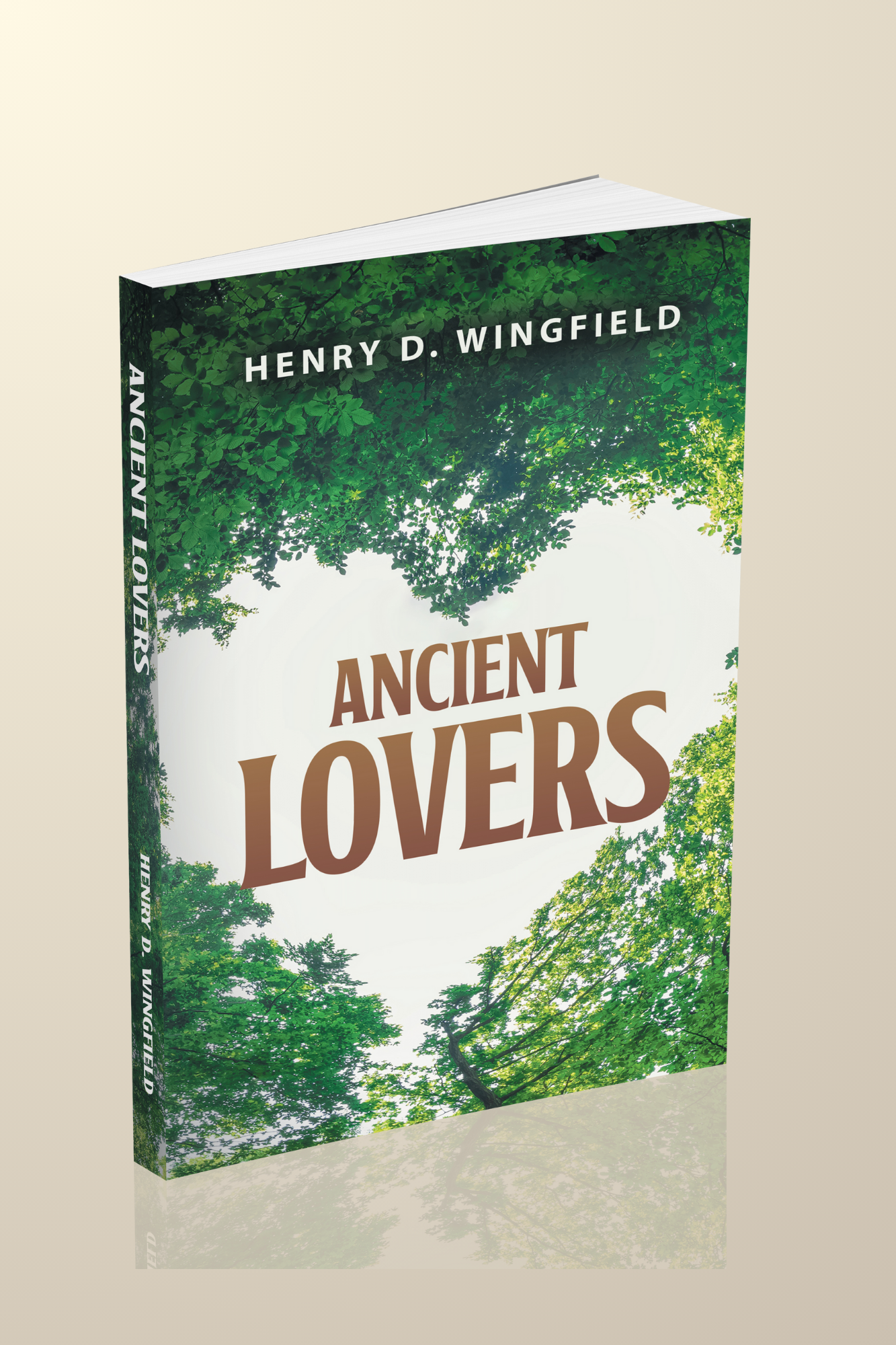 Ancient Lovers - Image 3