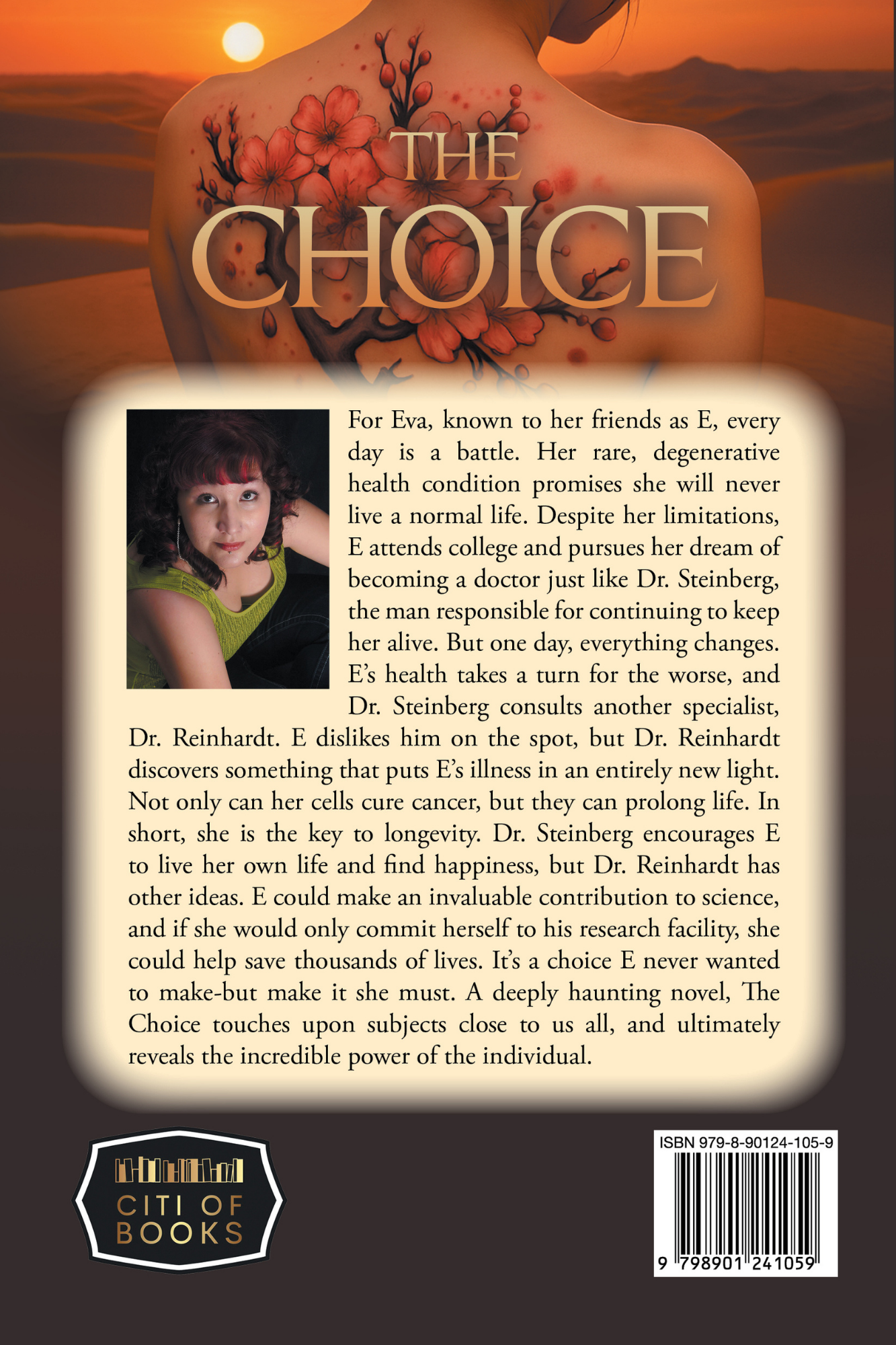 The Choice - Image 3