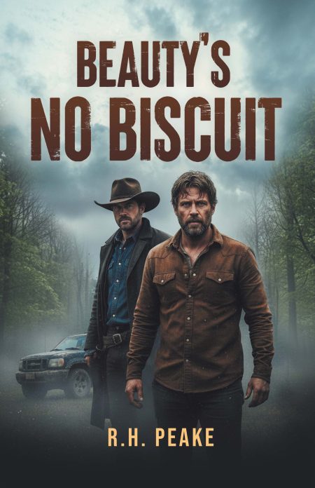 Beauty’s No Biscuit