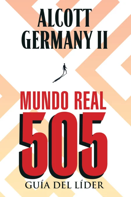 Real World 505: Leader Guide (Spanish Edition)