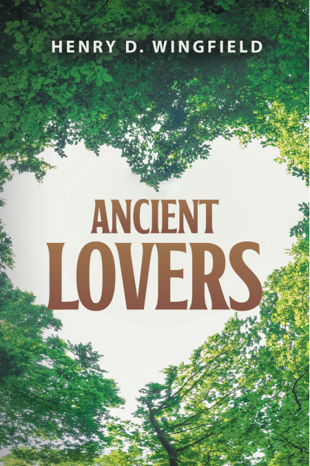 Ancient Lovers