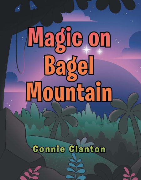 Magic on Bagel Mountain