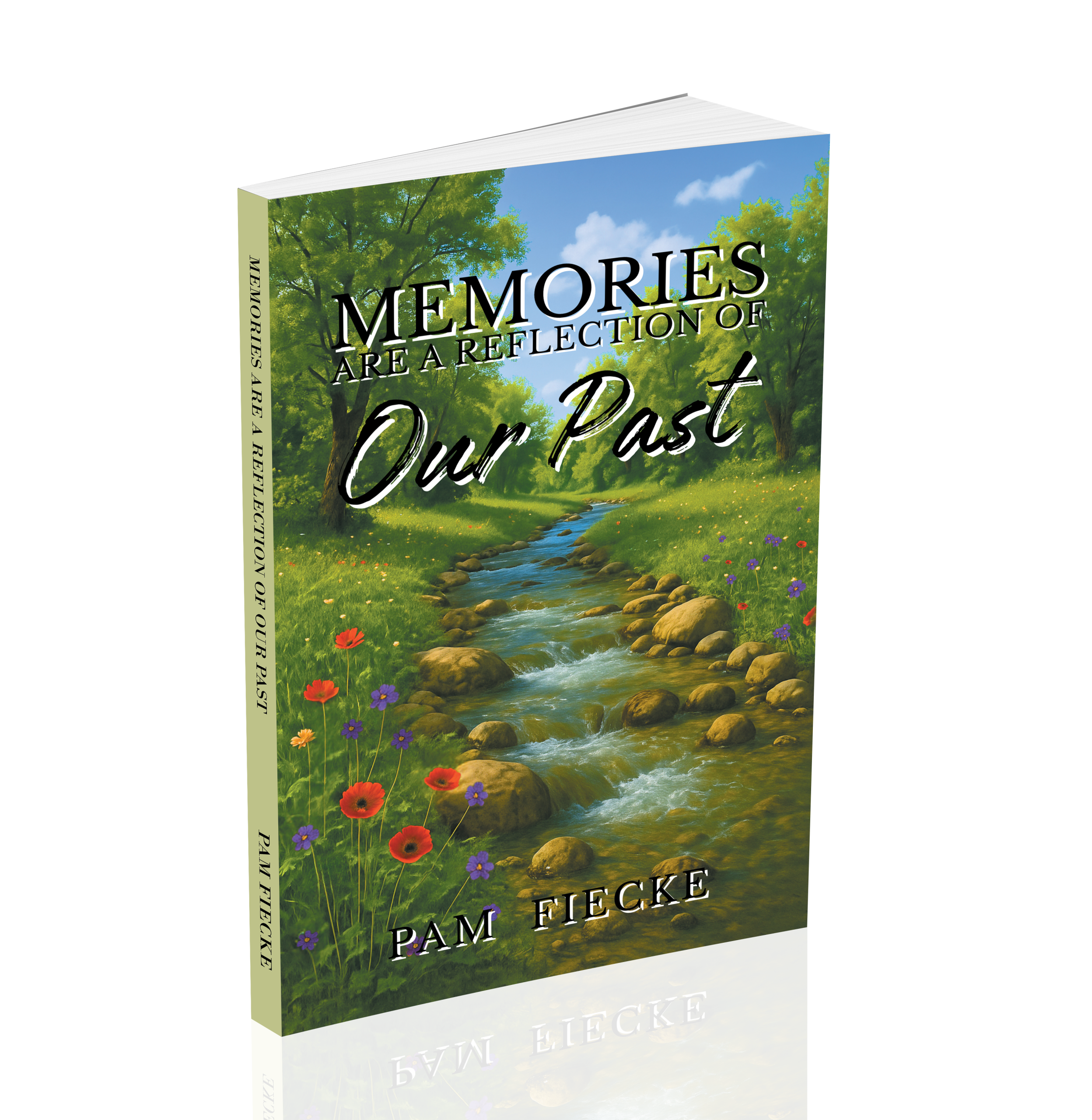 Memories Are A Reflection of Our Past