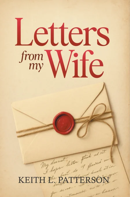 LETTERS FROM MY WIFE