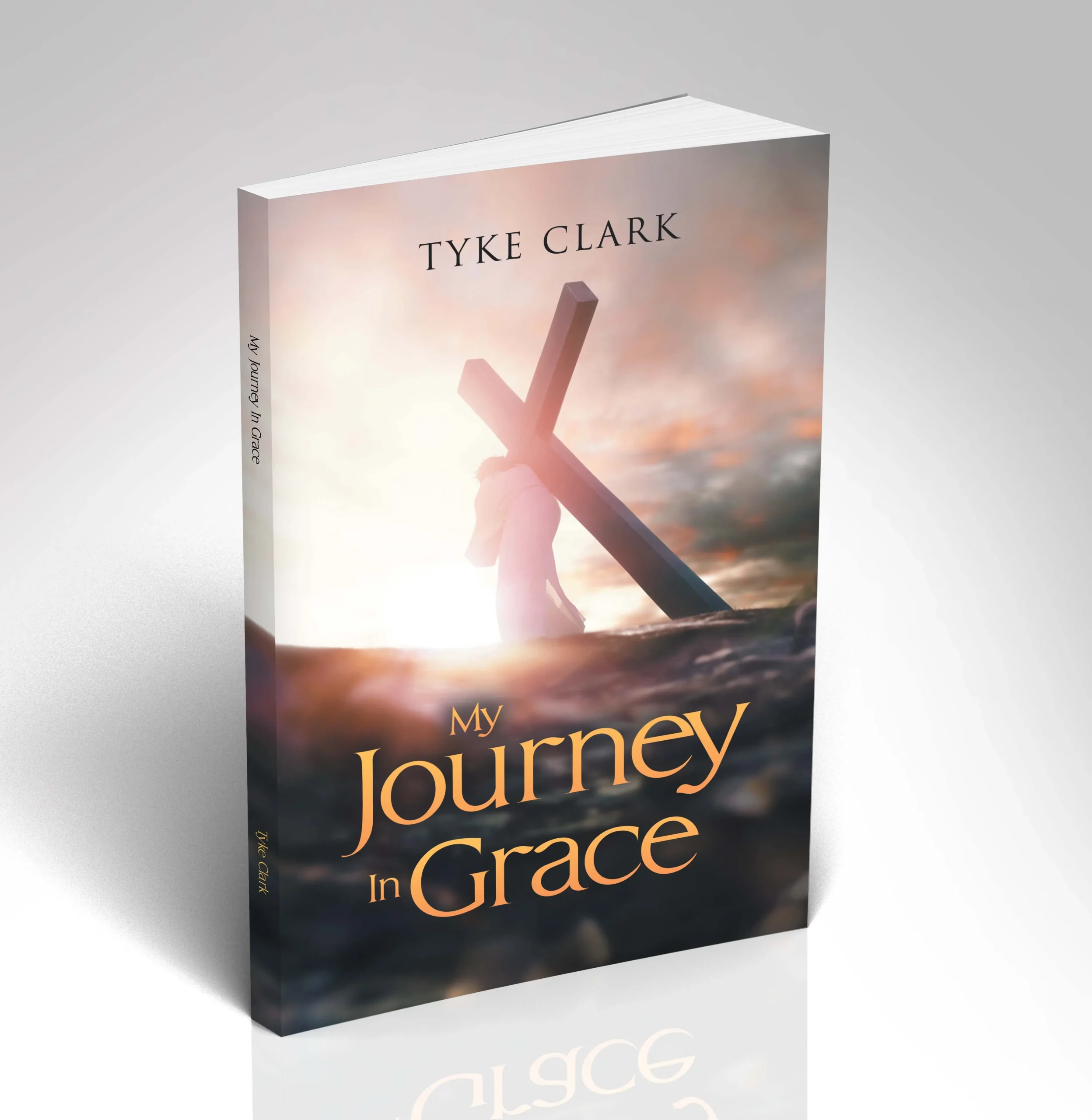 My Journey In Grace - Image 3