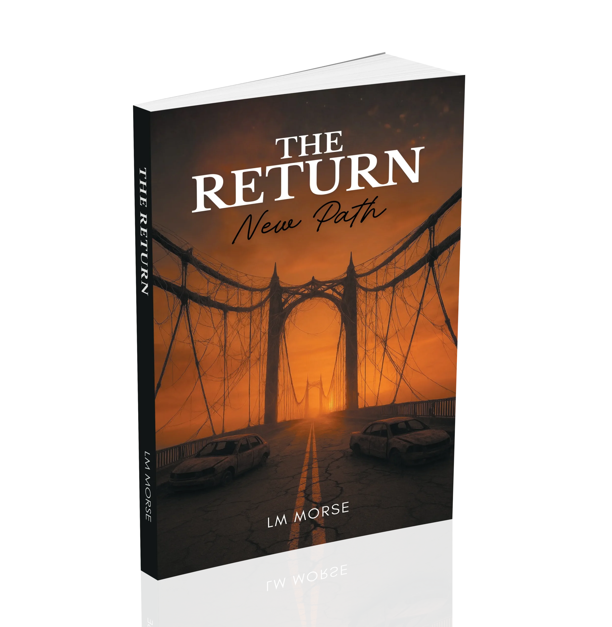 The Return: New Path