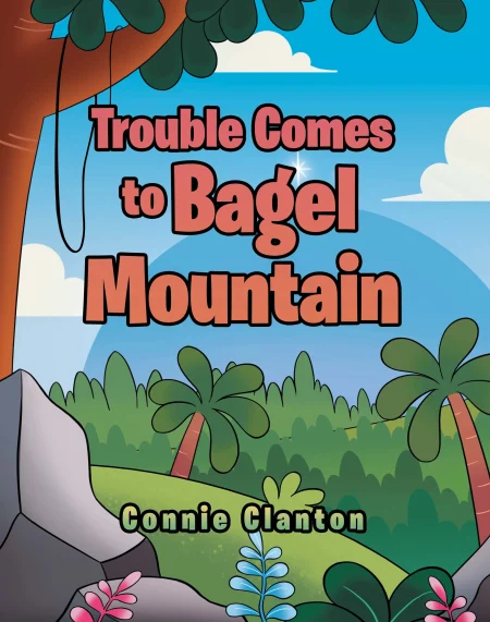 Trouble Comes to Bagel Mountain
