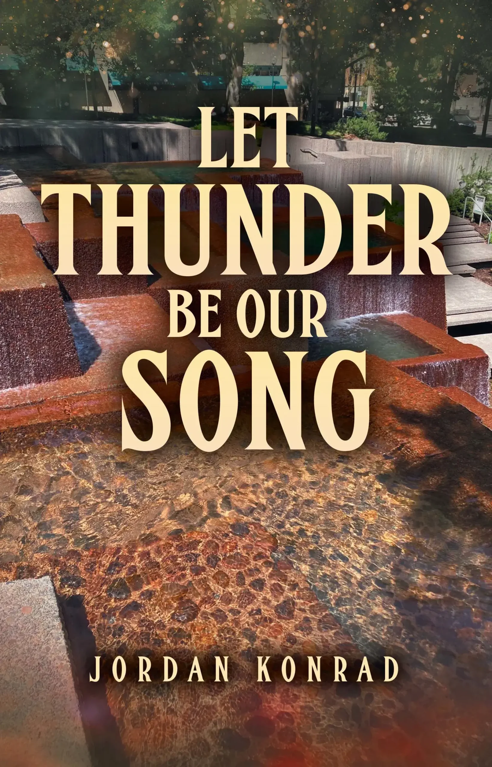Let Thunder Be Our Song