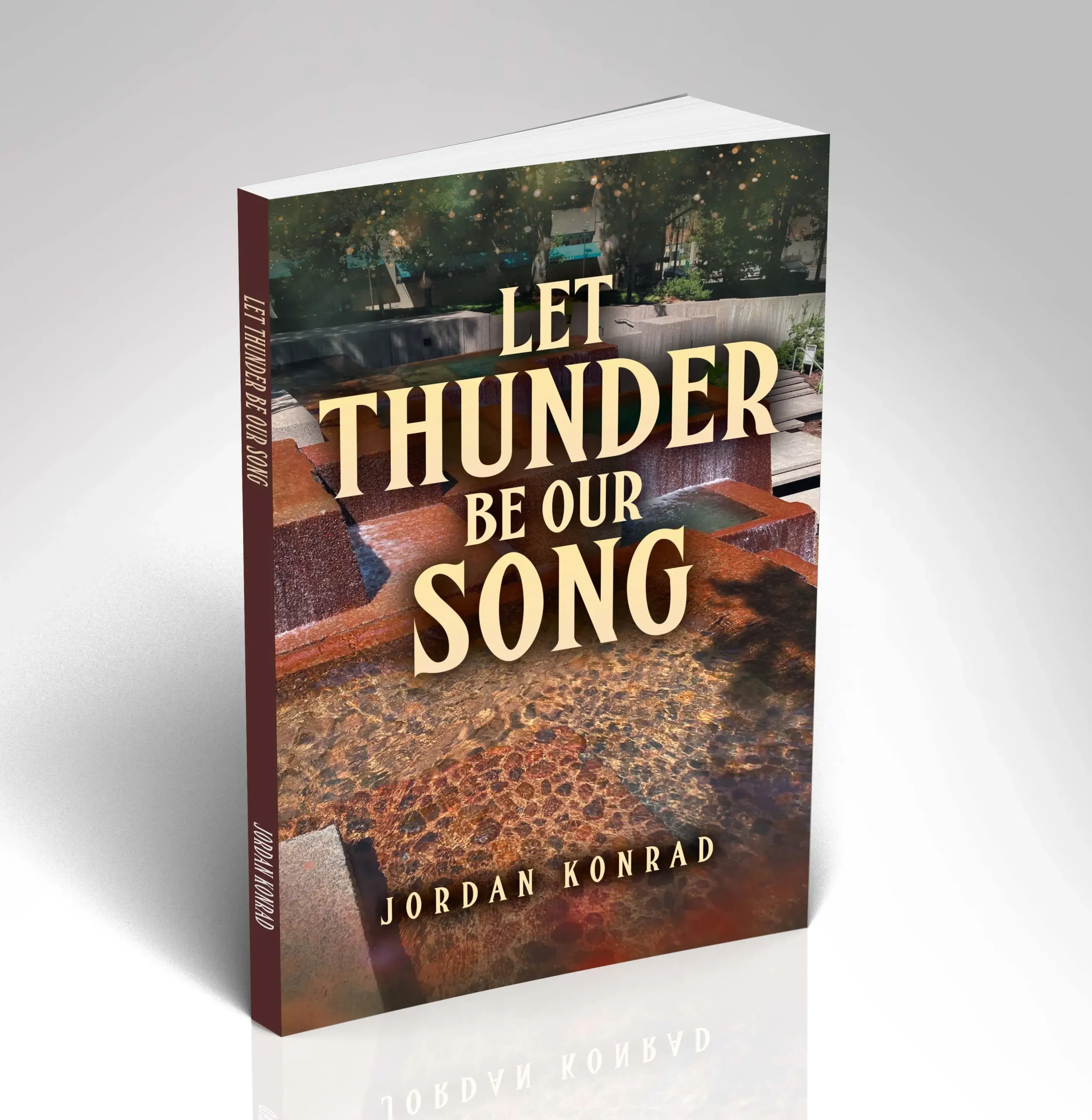 Let Thunder Be Our Song - Image 3