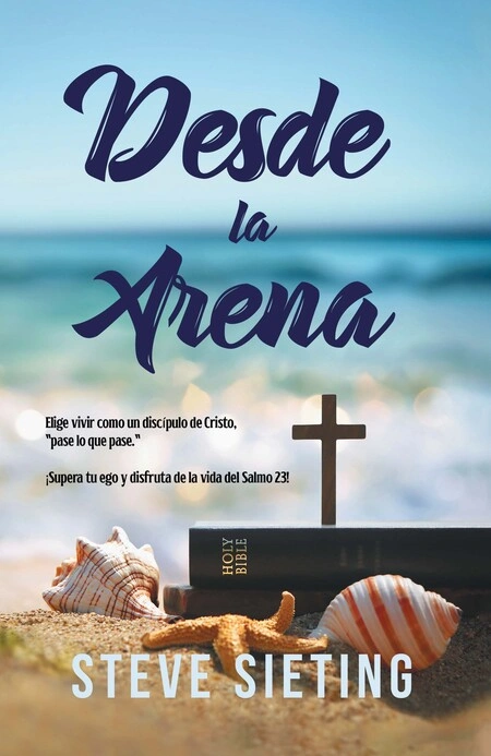 From Out of the Sand (Spanish Edition)