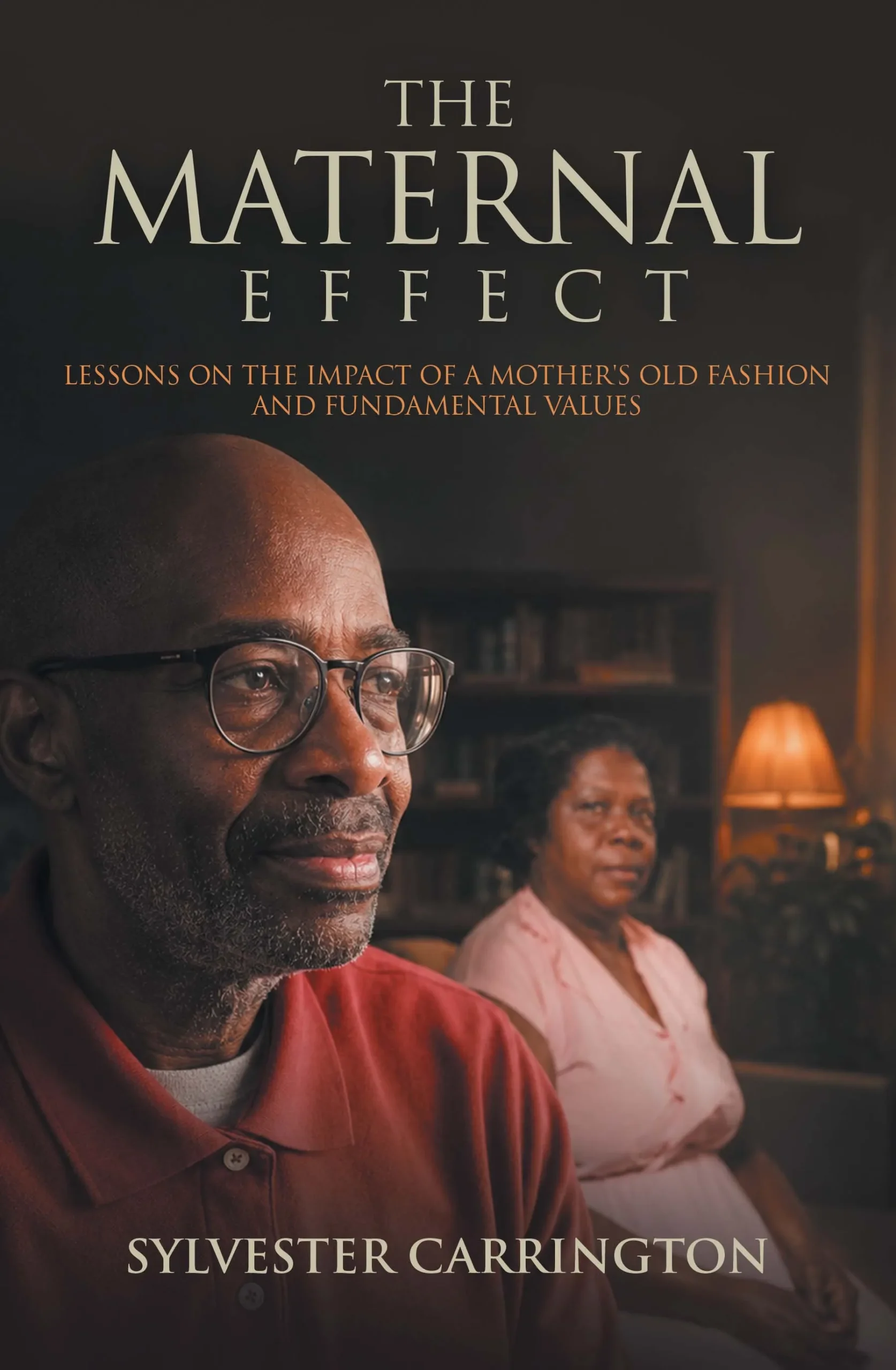 The Maternal Effect: Lessons on the impact of a mother's old fashion and fundamental values