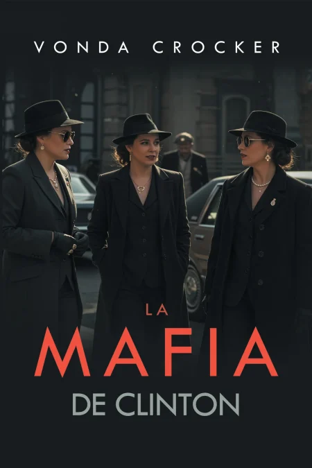 The Clinton Mafia (Spanish Edition)