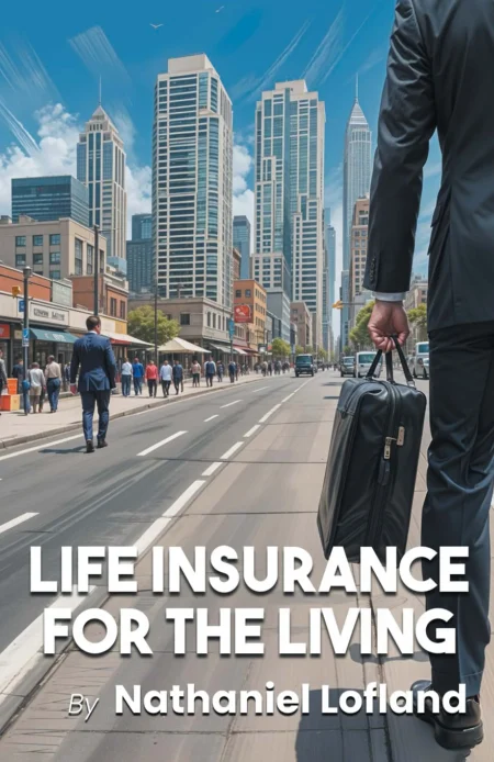 LIFE INSURANCE FOR THE LIVING