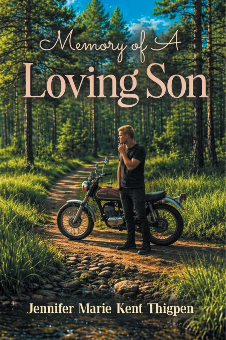 Memory of A Loving Son