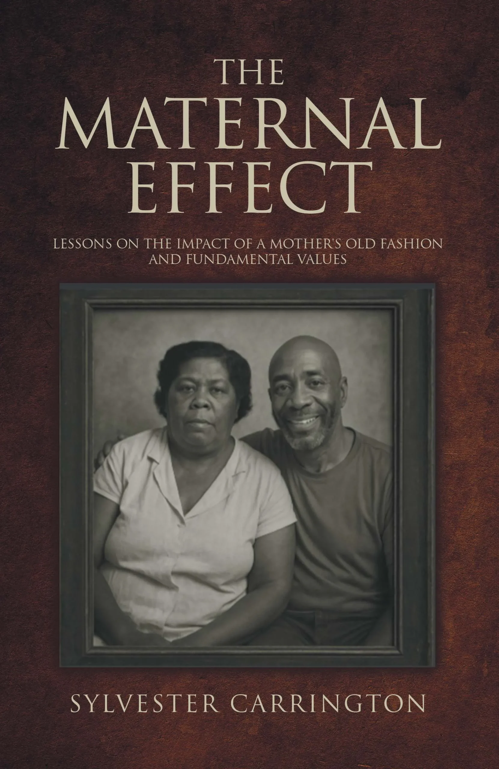 The Maternal Effect: Lessons on the impact of a mother's old fashion and fundamental values