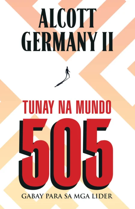 Real World 505: Leader Guide (Tagalog Edition)