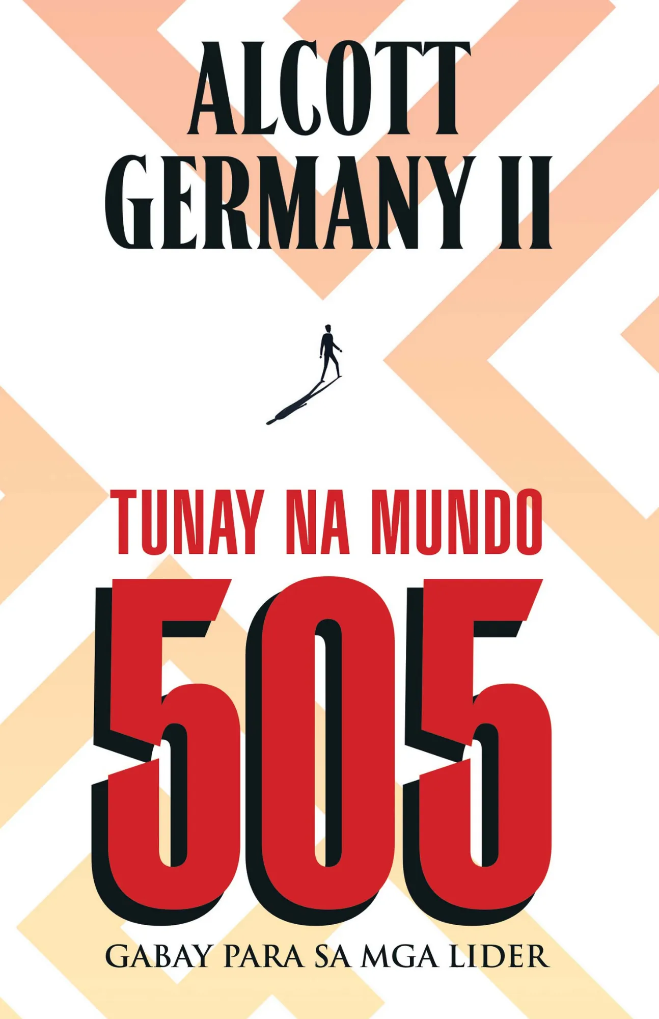 Real World 505: Leader Guide (Tagalog Edition)