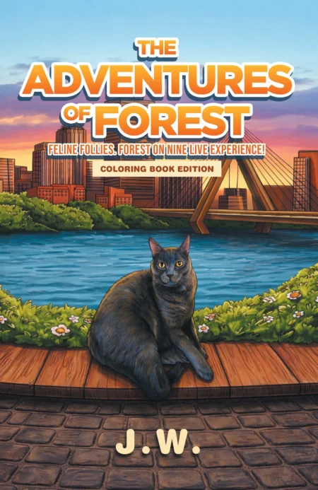 The Adventures of Forest
