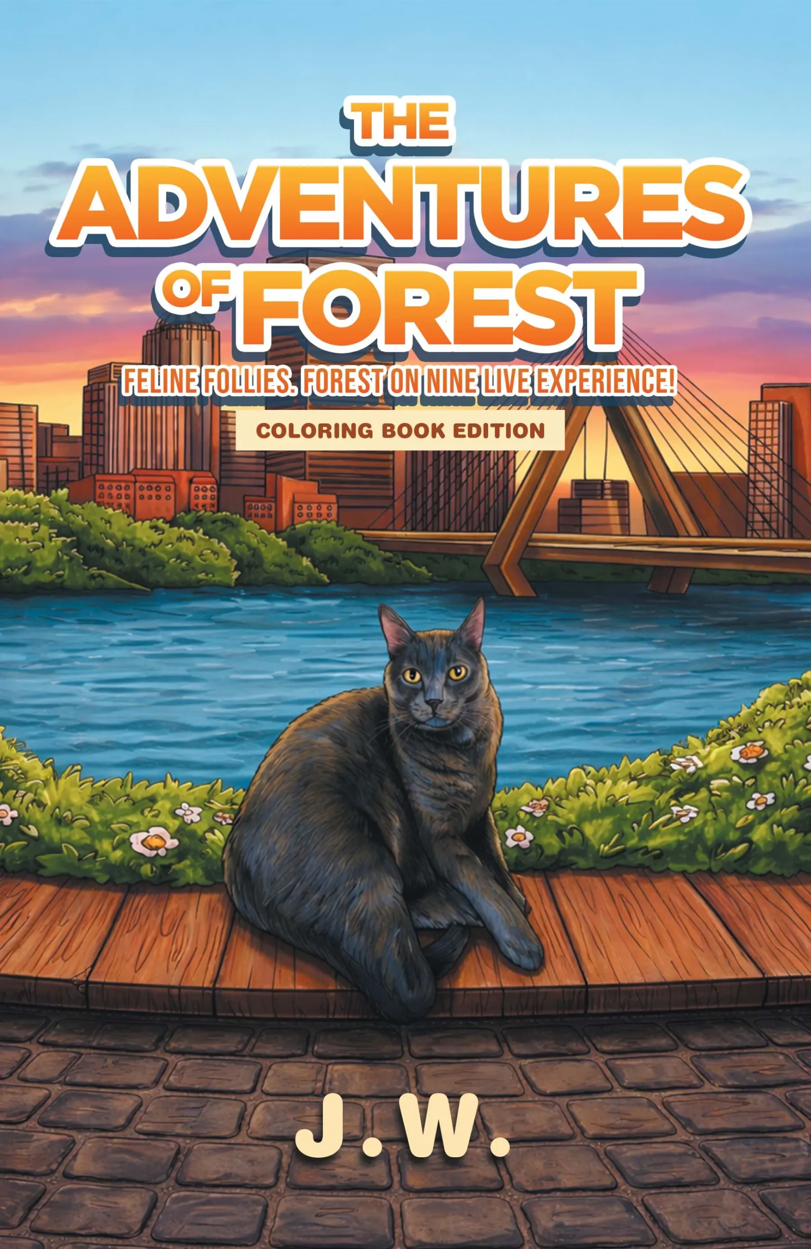 The Adventures of Forest