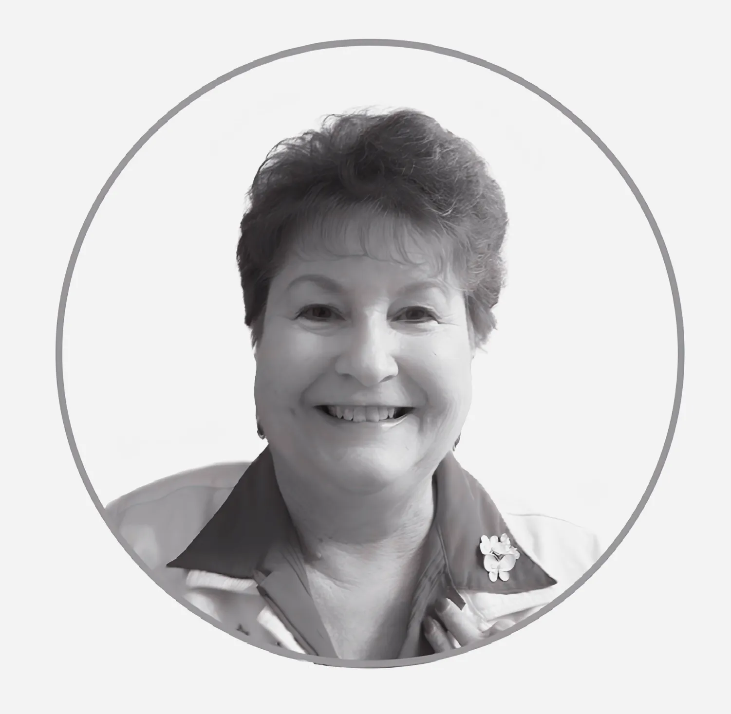 Mary Kathy Gray