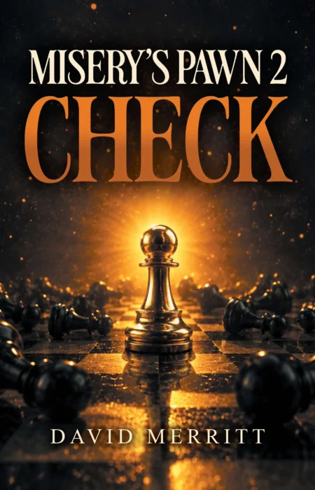 Misery’s Pawn 2: Check