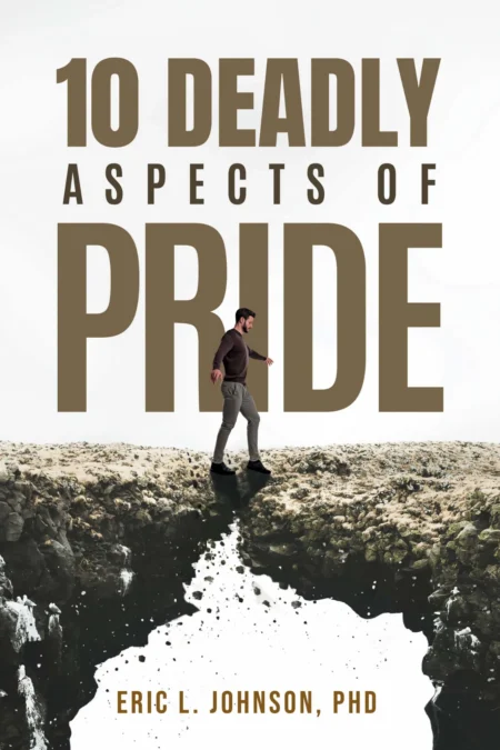 10 Deadly Aspects of Pride
