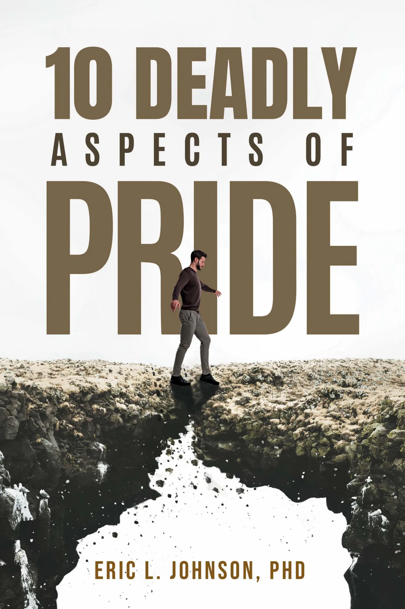 10 Deadly Aspects of Pride