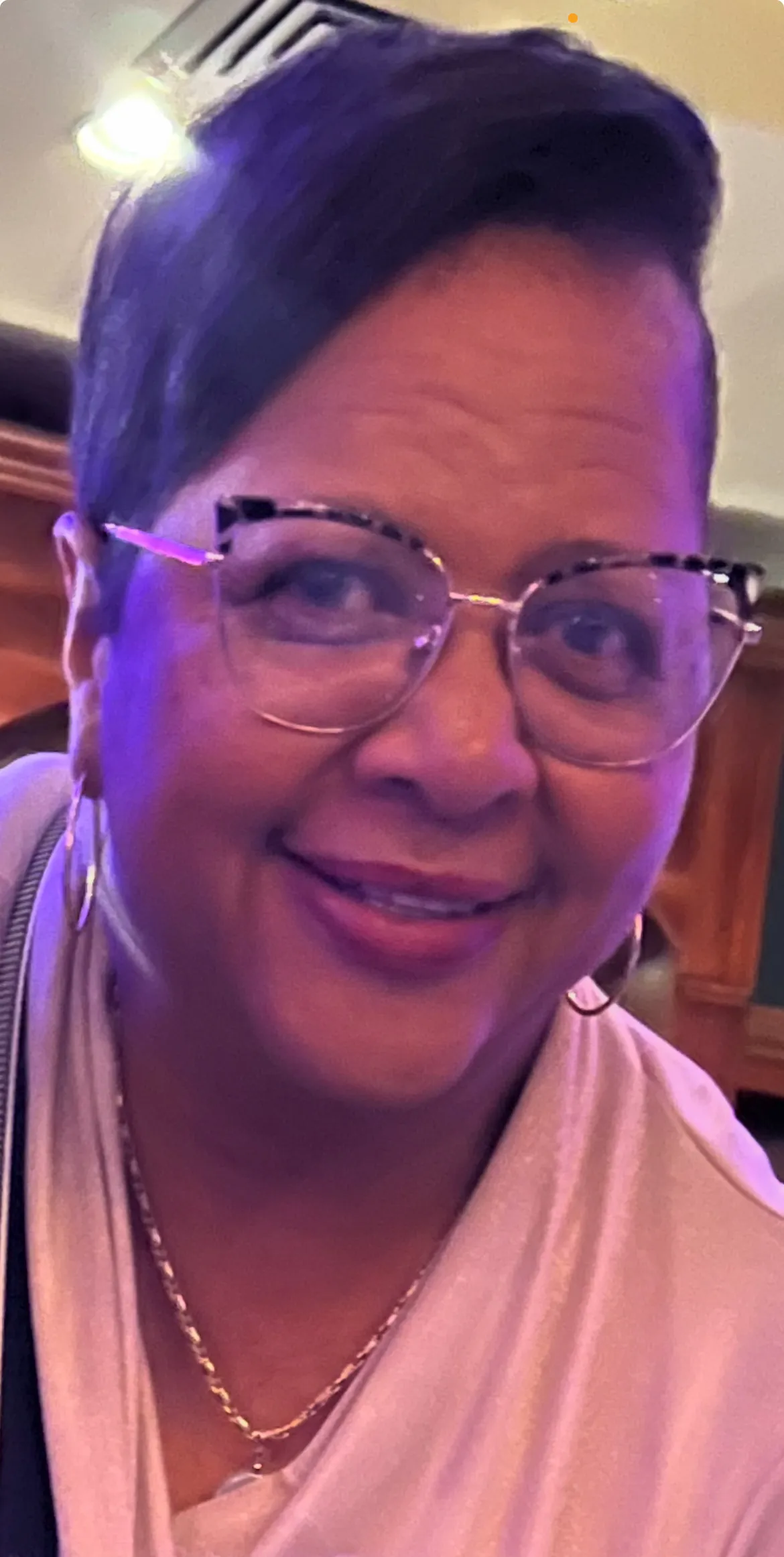 Deirdre J. Mitchell