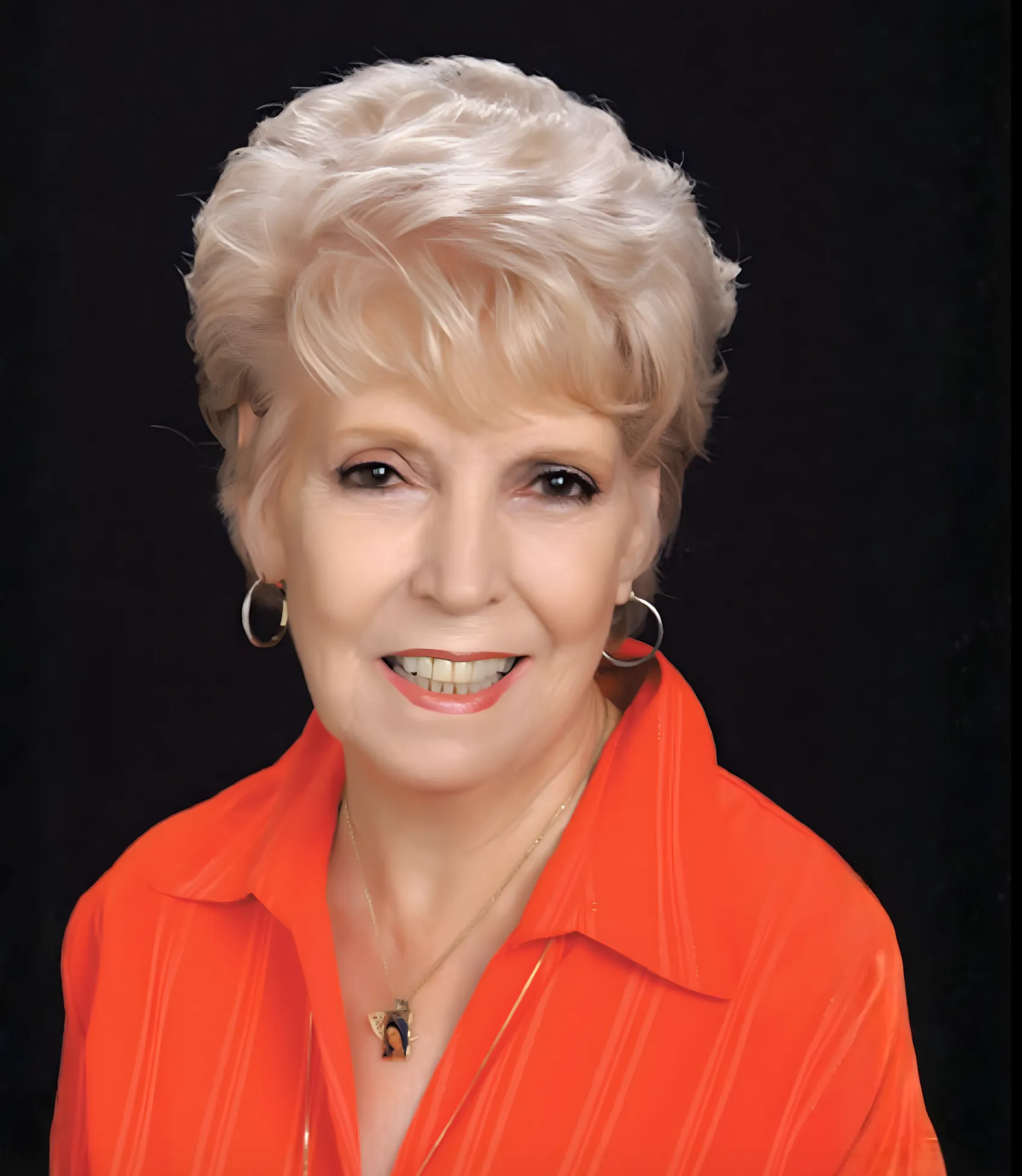 Magdalene Patricia Balloy