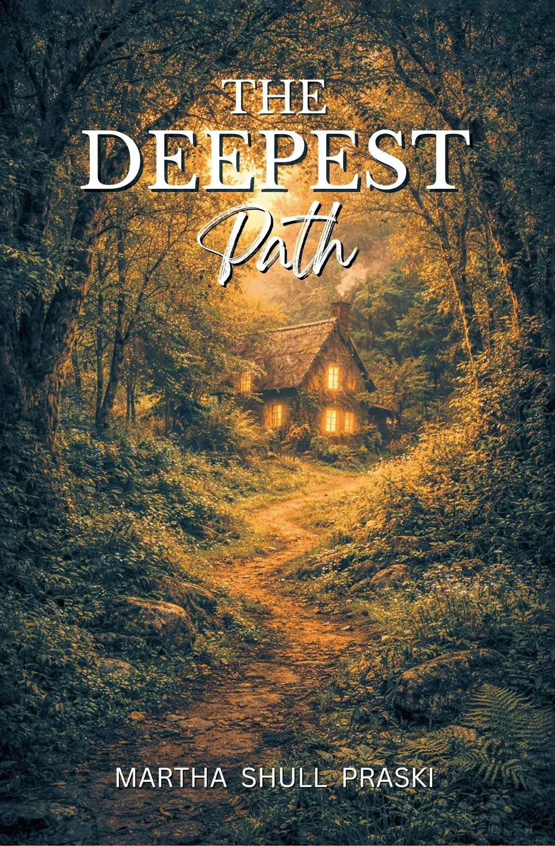 The Deepest Path