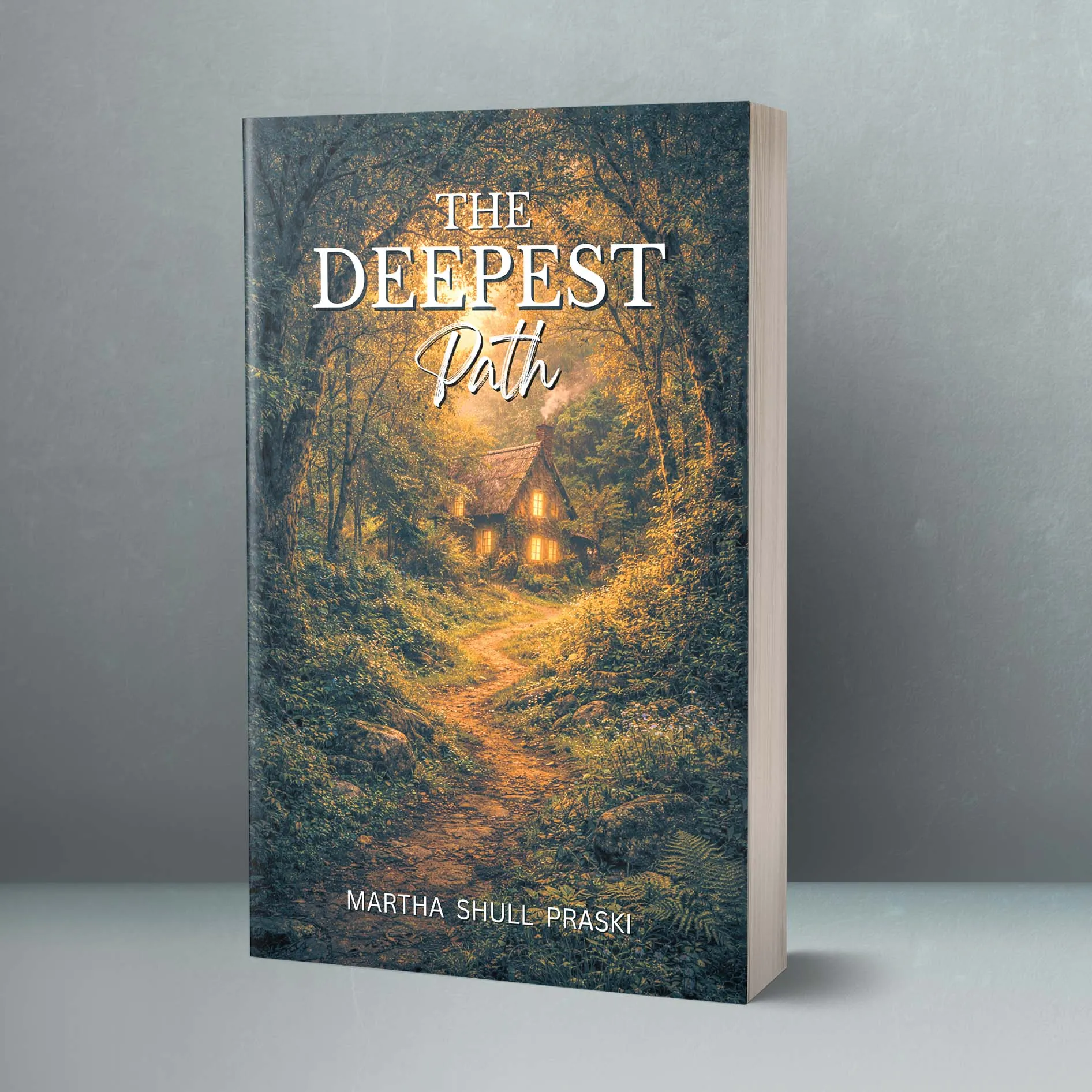 The Deepest Path - Image 3