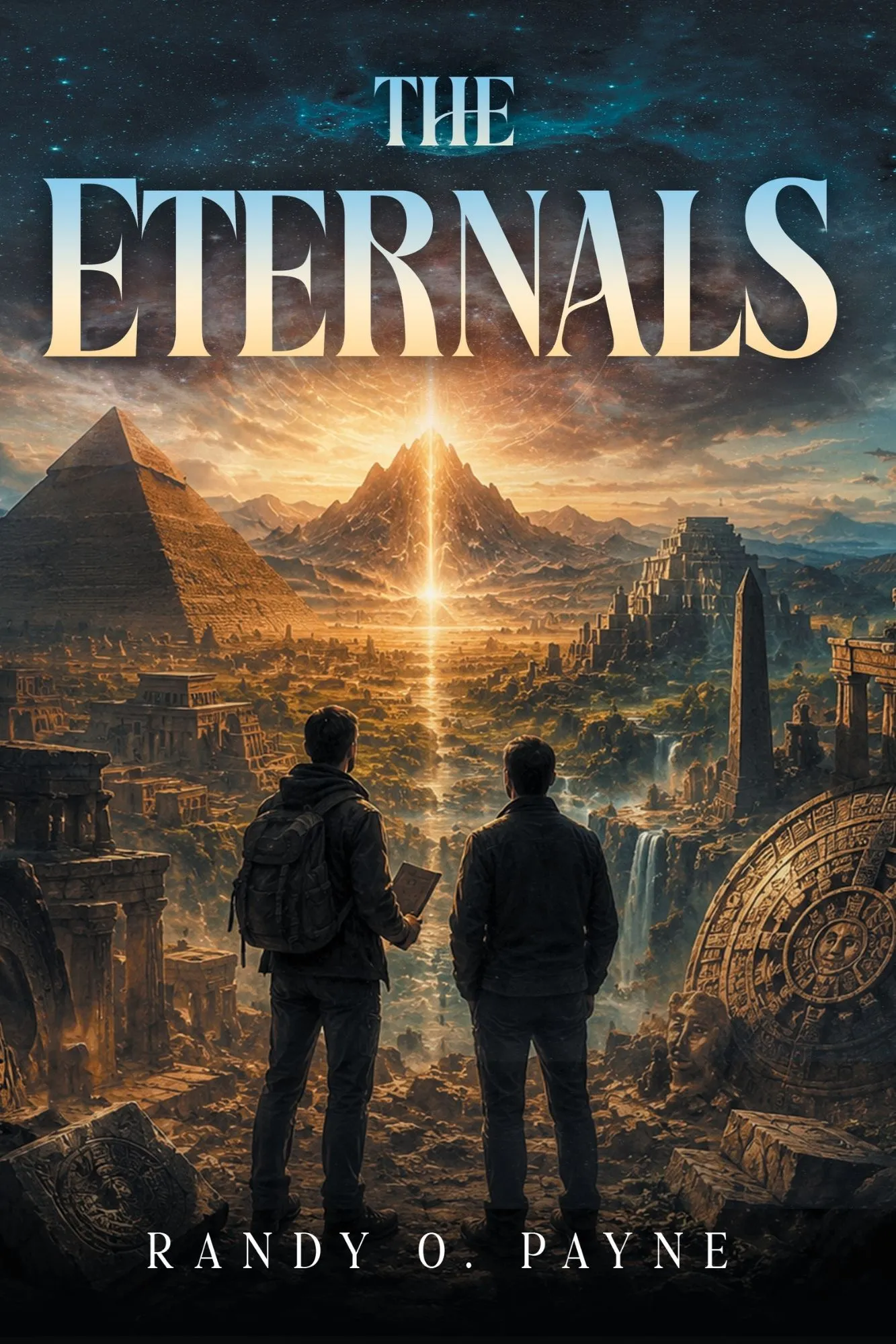 The Eternals