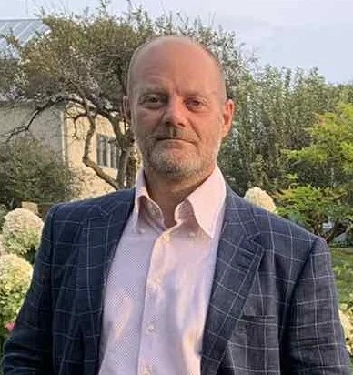 Evgueniy Todorov