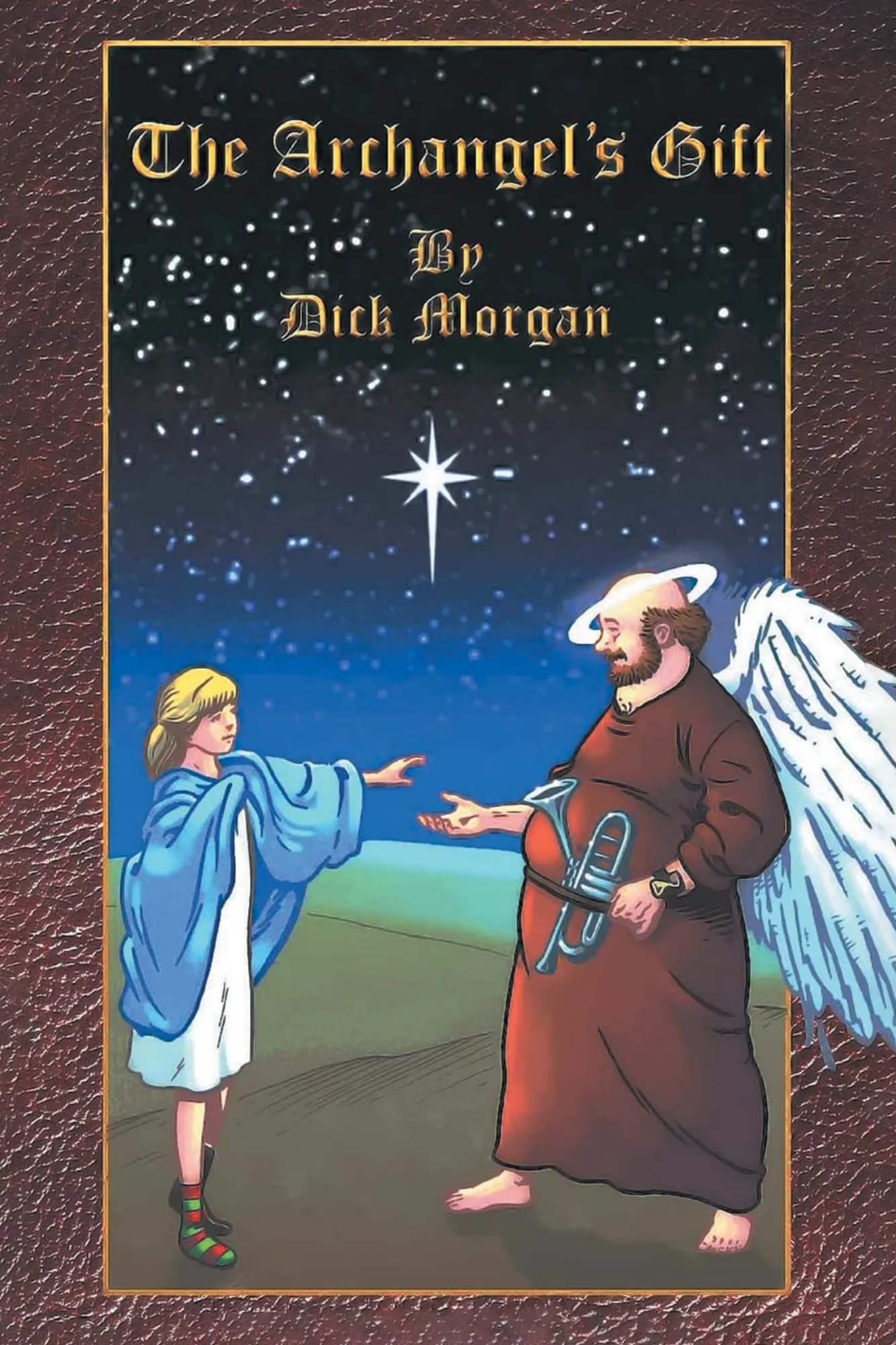 The Archangel's Gift