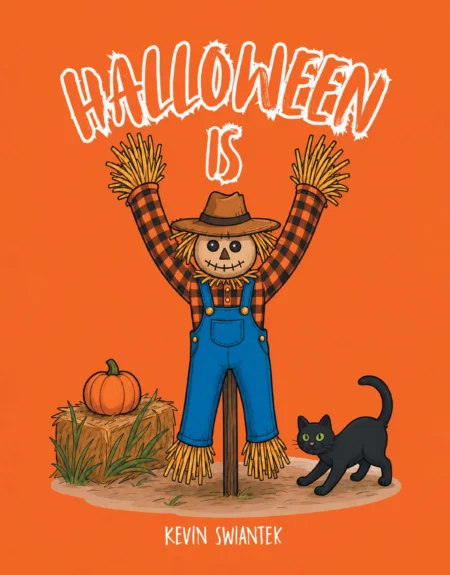 Halloween Is