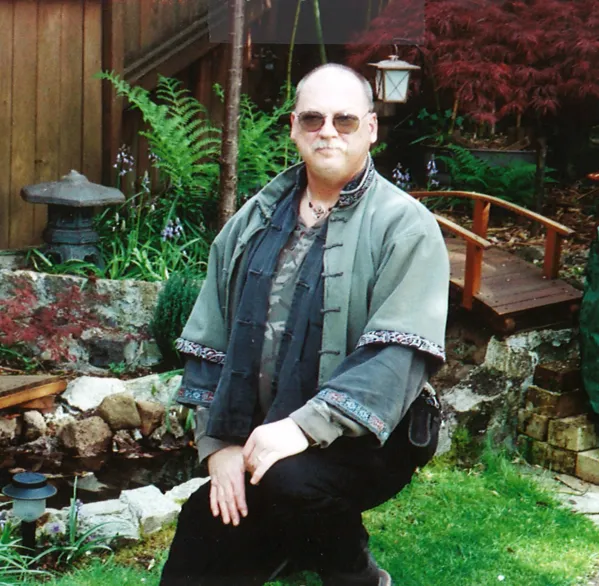 Dick Morgan