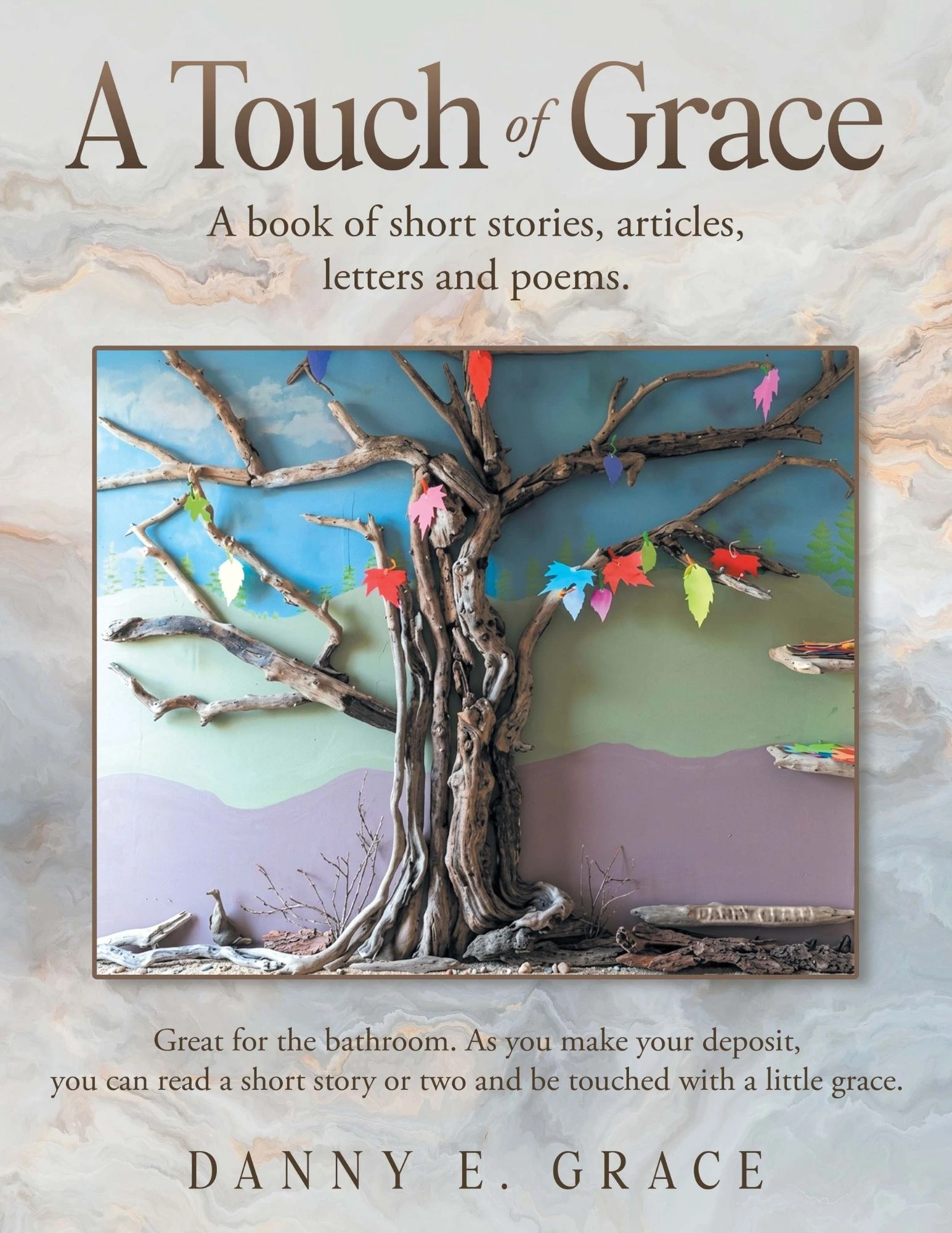A Touch Of Grace