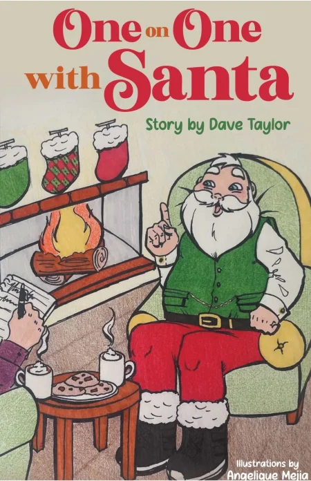 One on One with Santa