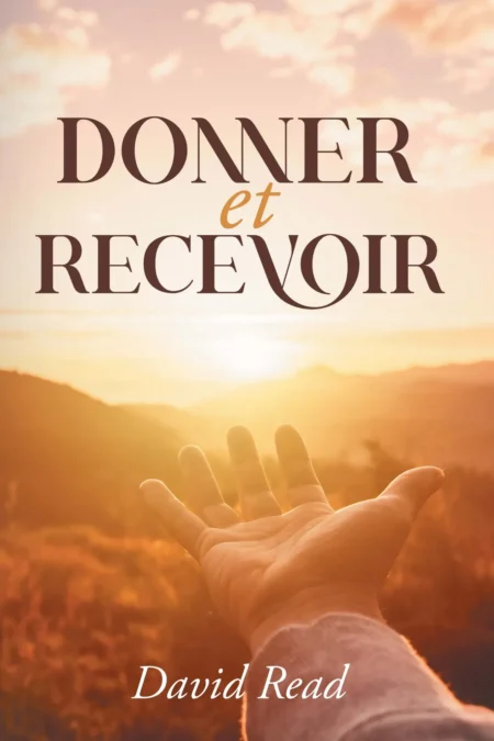 Give and Take (French Edition)