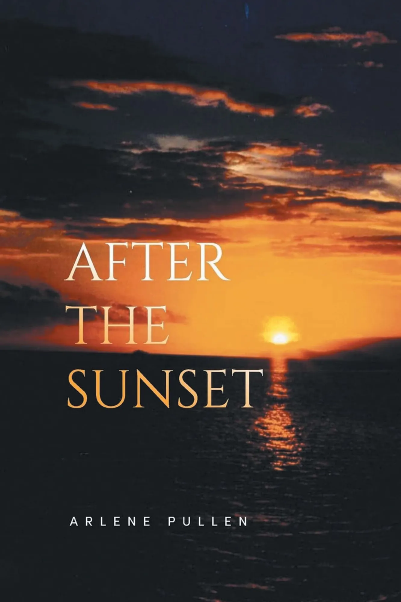 AFTER THE SUNSET