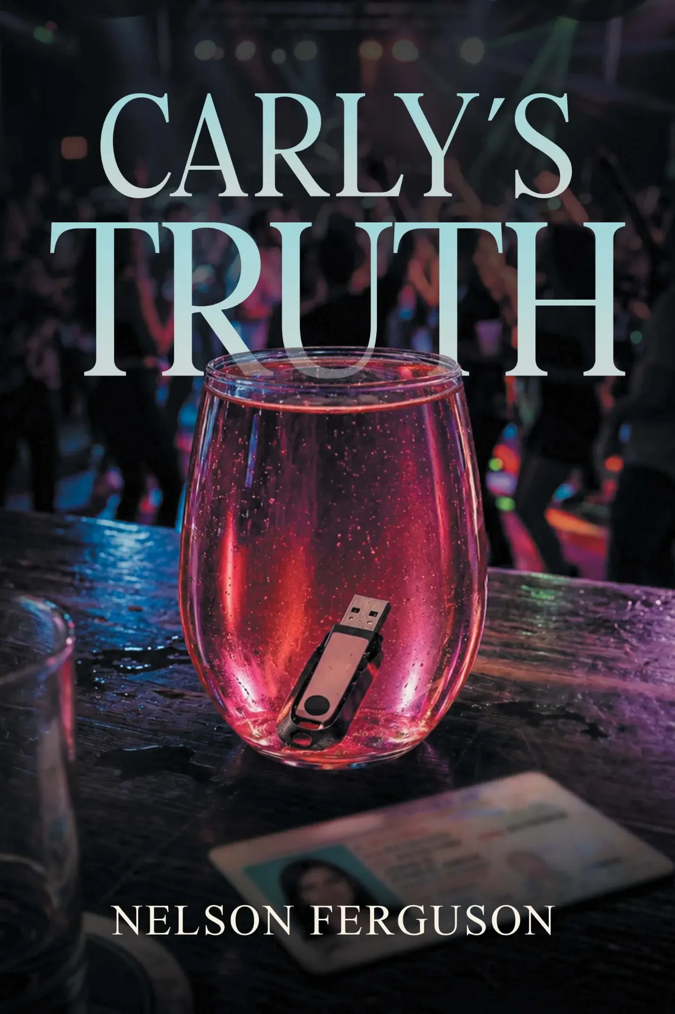 Carly's Truth