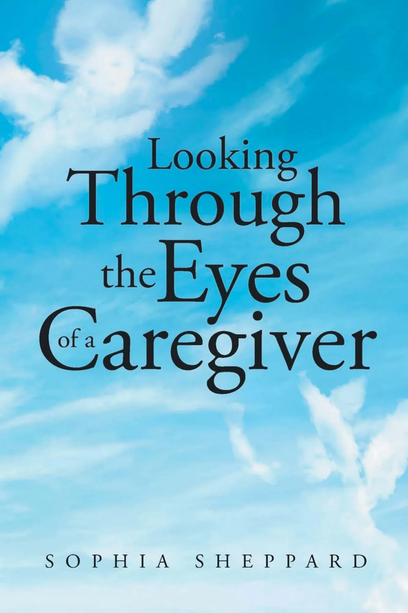 Looking Through the Eyes of a Caregiver