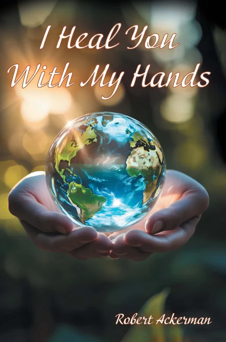 I Heal You With My Hands