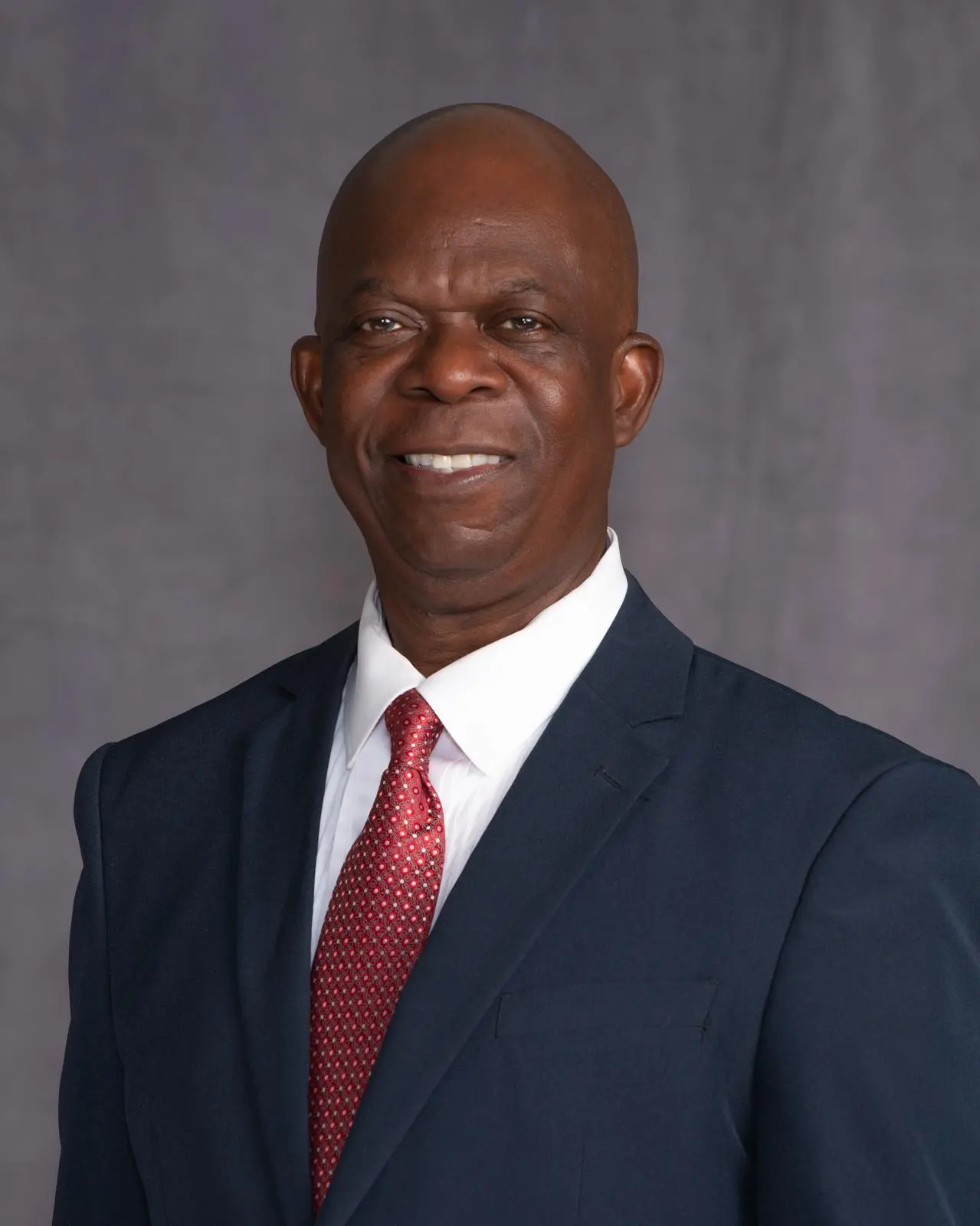Dr. Eniola O. Olagundoye, Ph.D.