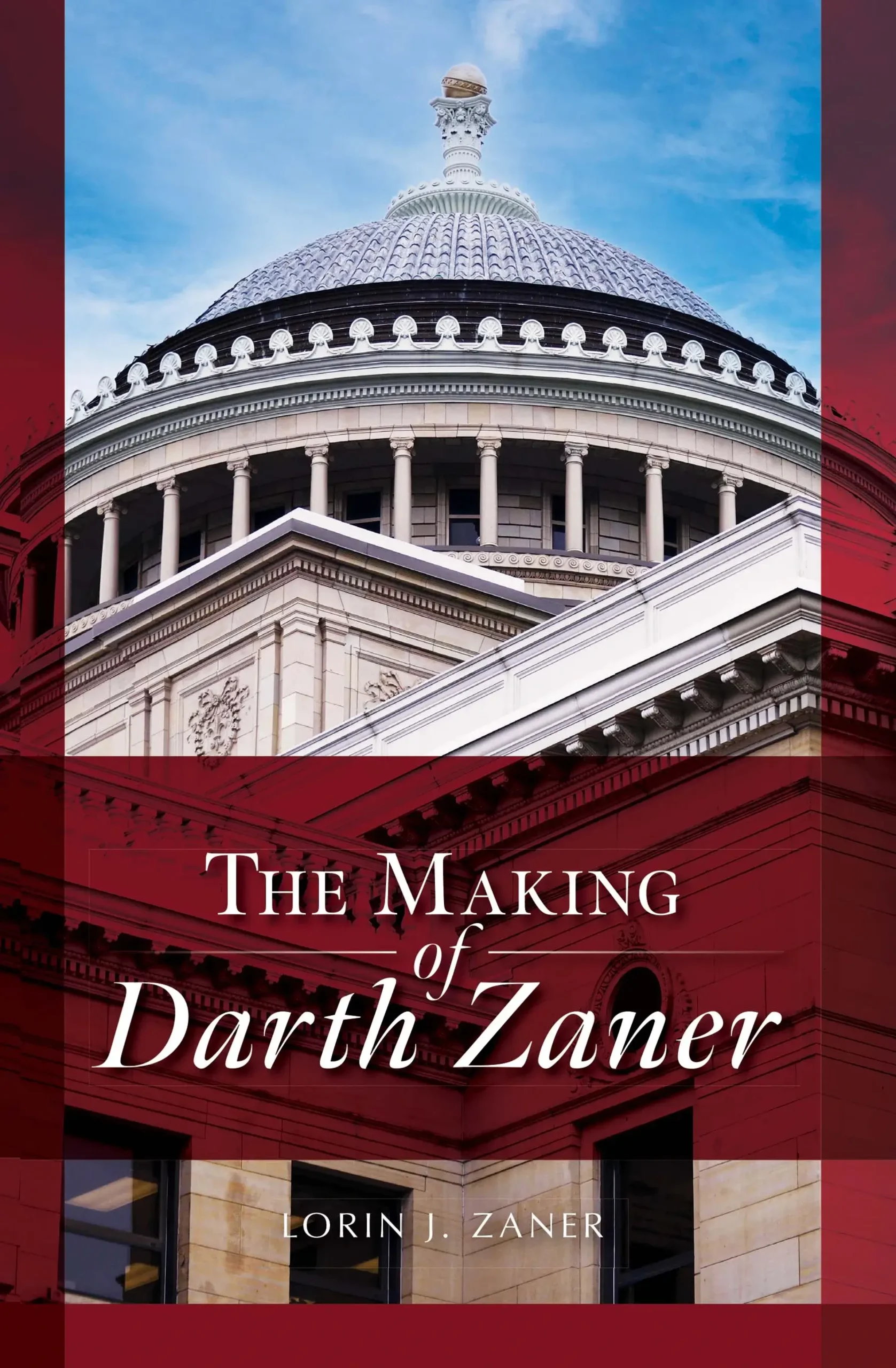 The Making of Darth Zaner